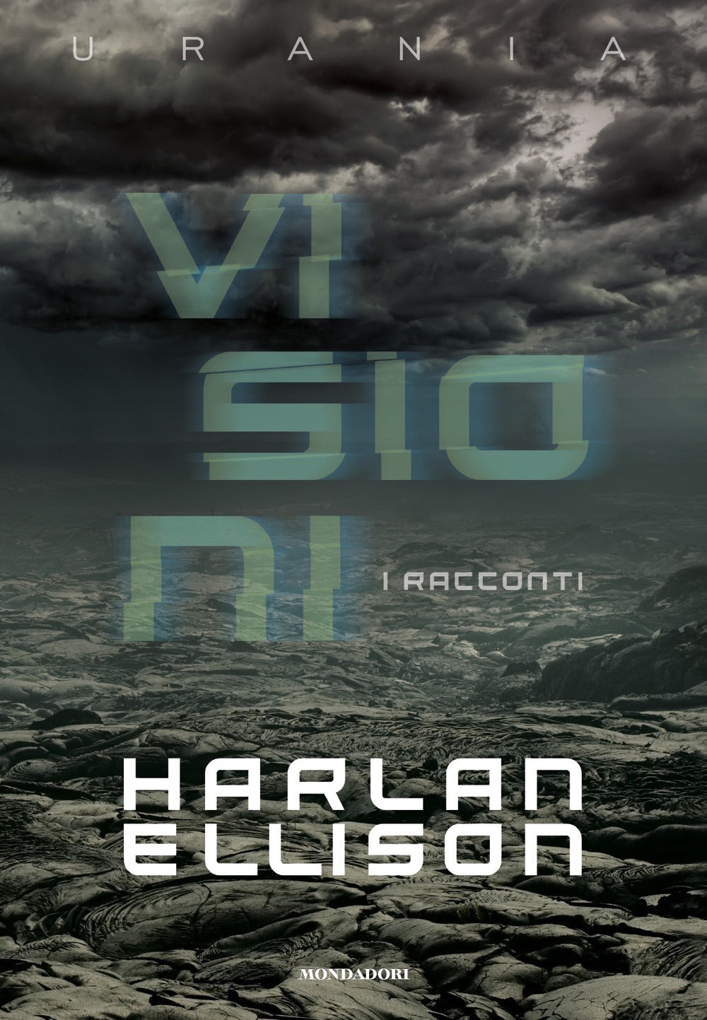 Visioni. I racconti.