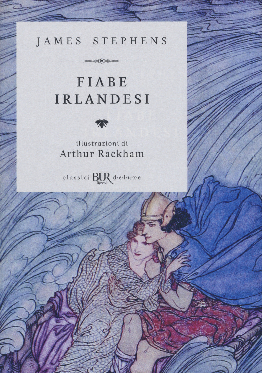 Fiabe irlandesi.