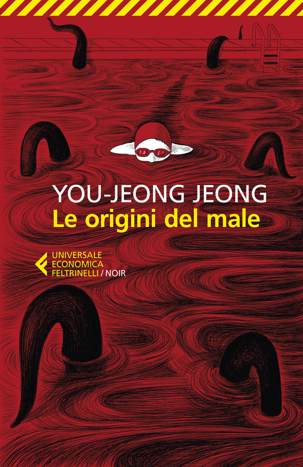 Le origini del male.