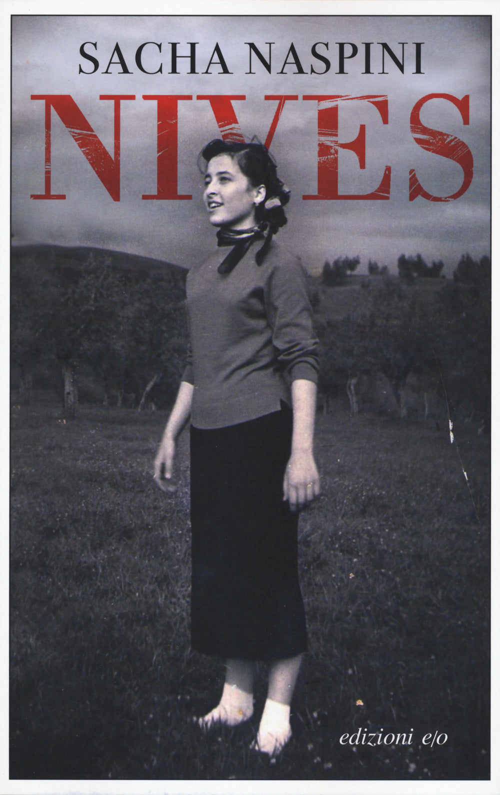 Nives.