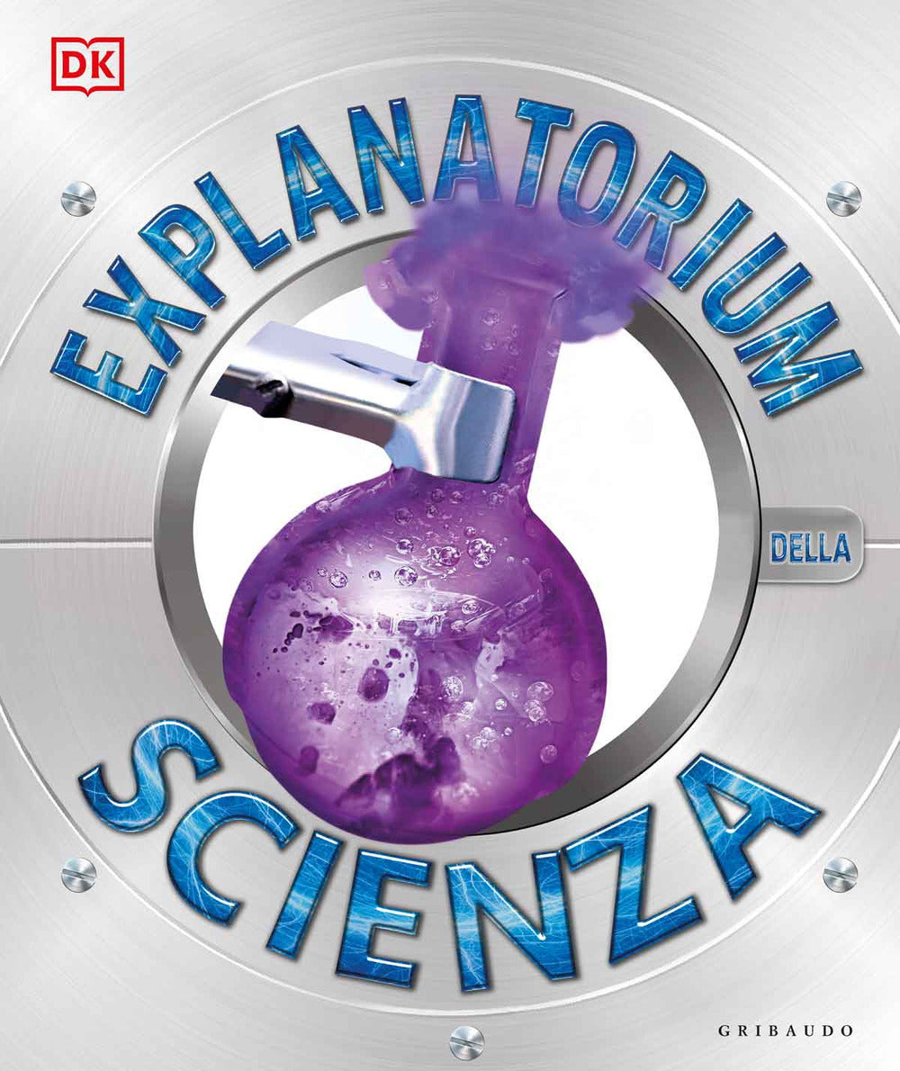 Explanatorium della scienza.