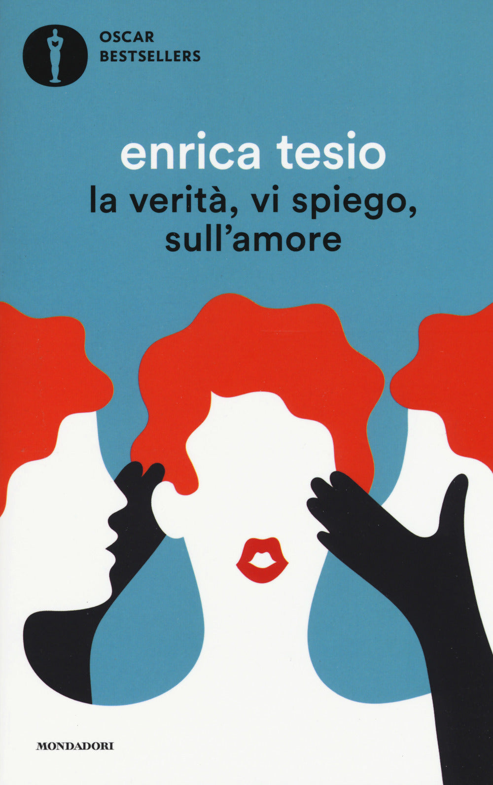 La verità, vi spiego, sull'amore.