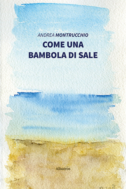 Come una bambola di sale