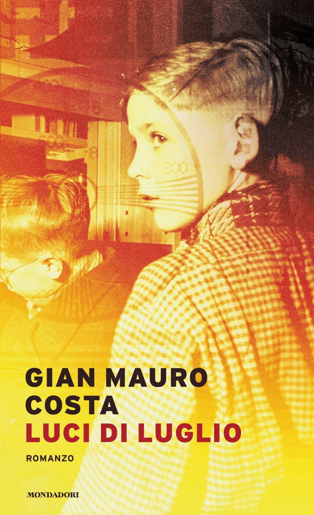 Luci di luglio.