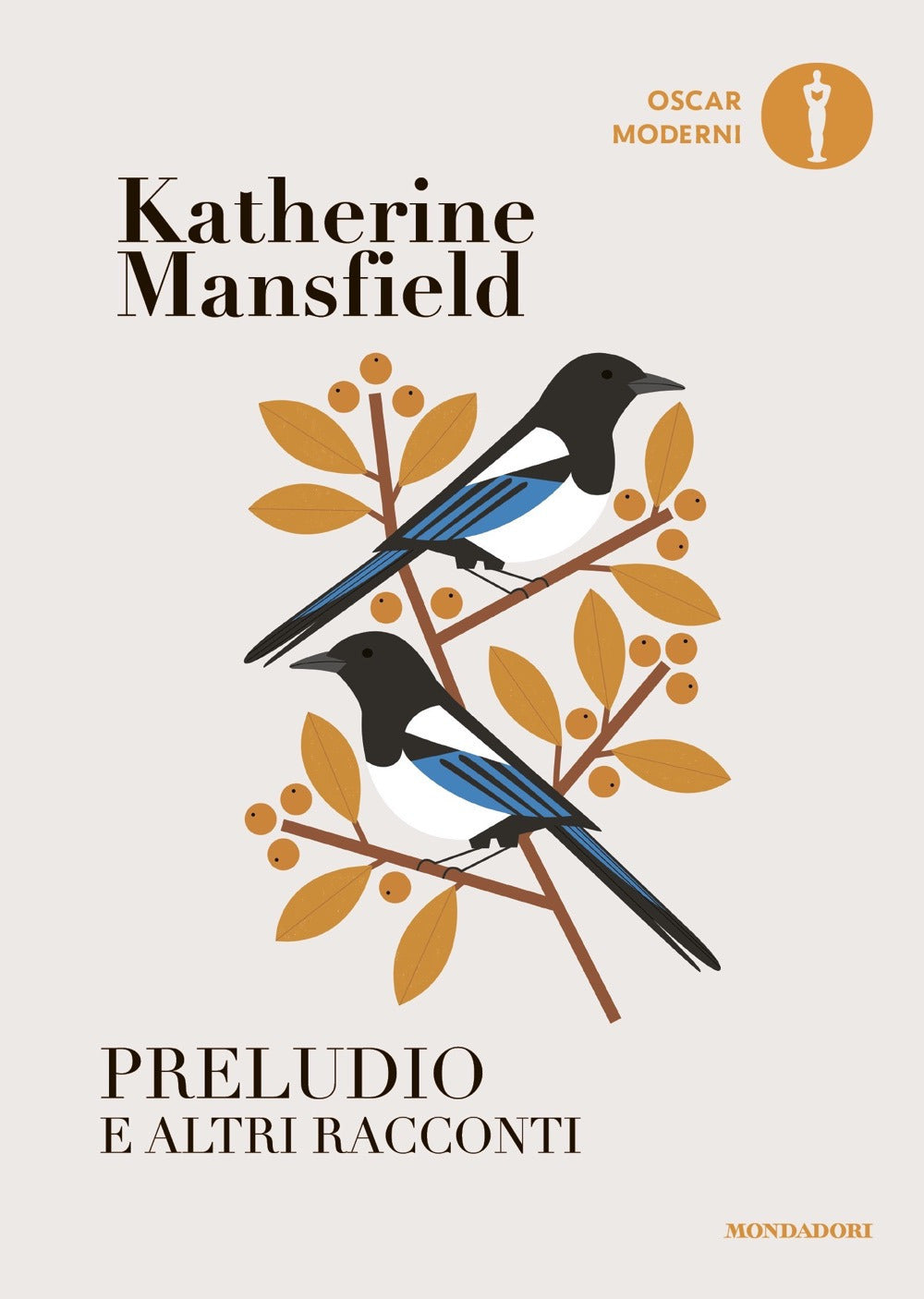 Preludio e altri racconti.