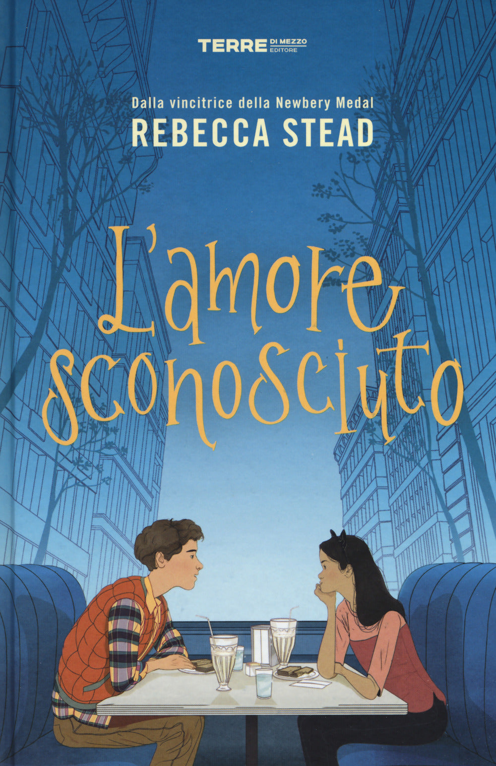 L'amore sconosciuto.