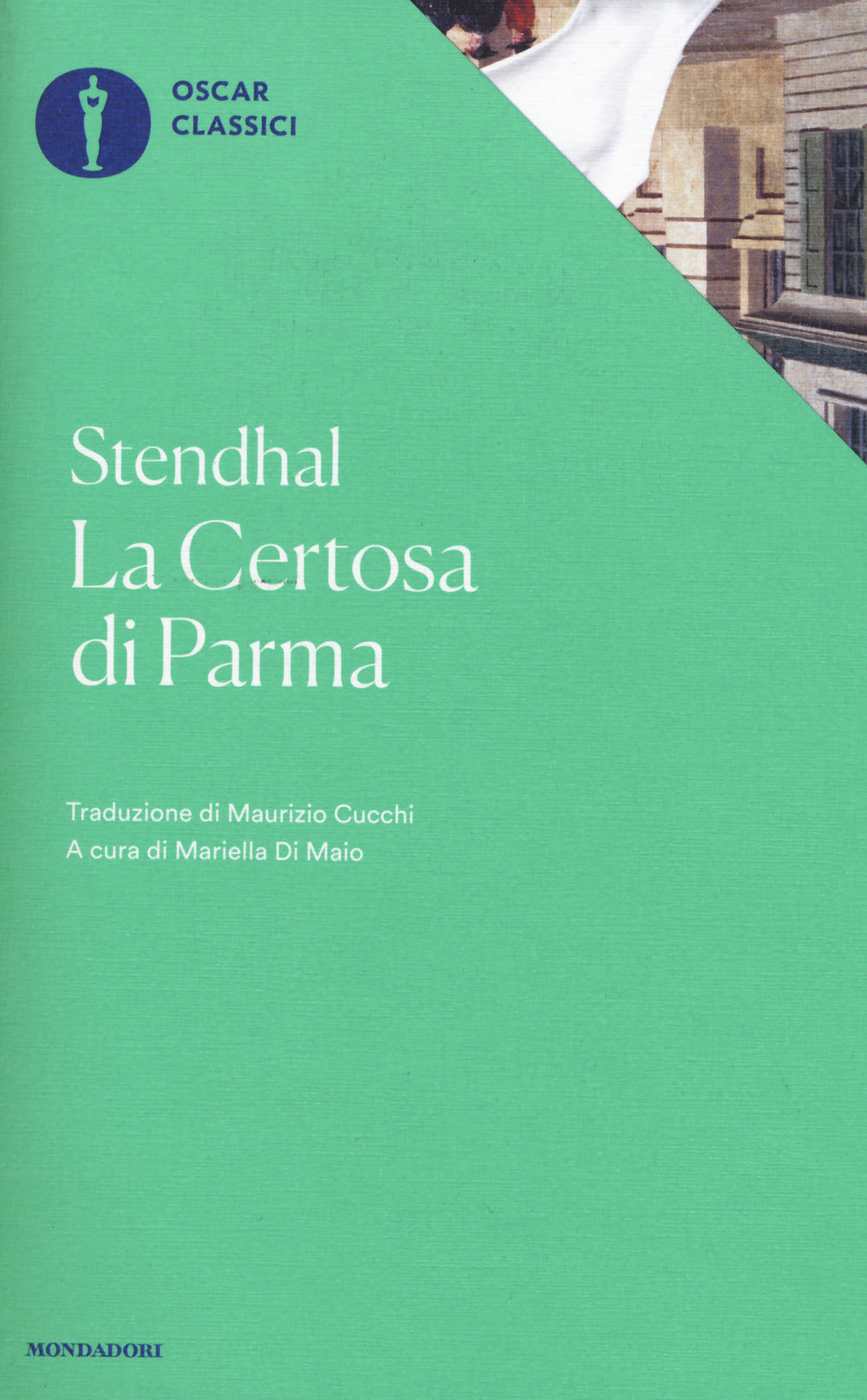 La certosa di Parma.