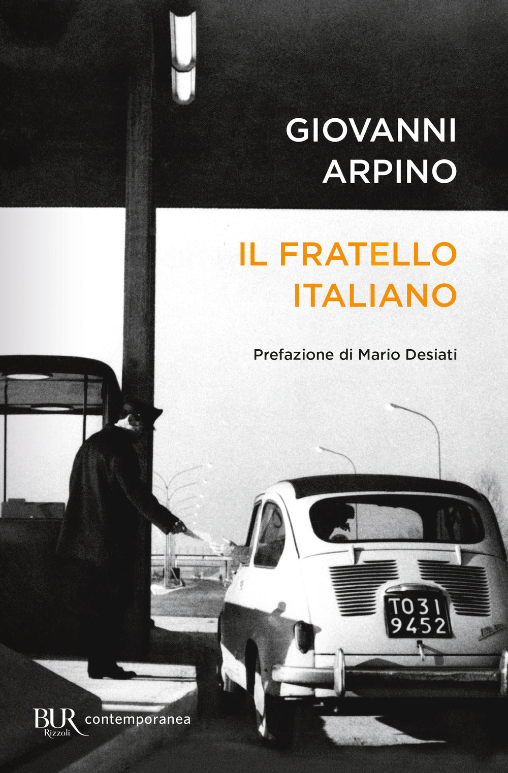 Il fratello italiano.