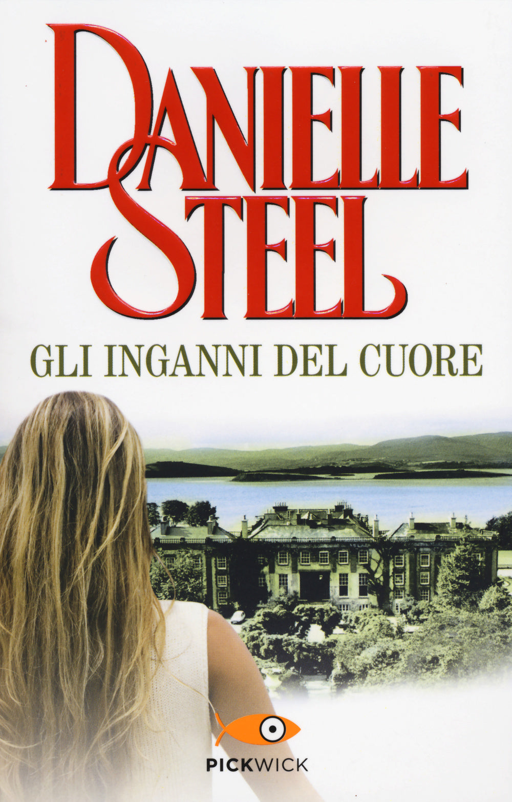 Gli inganni del cuore.