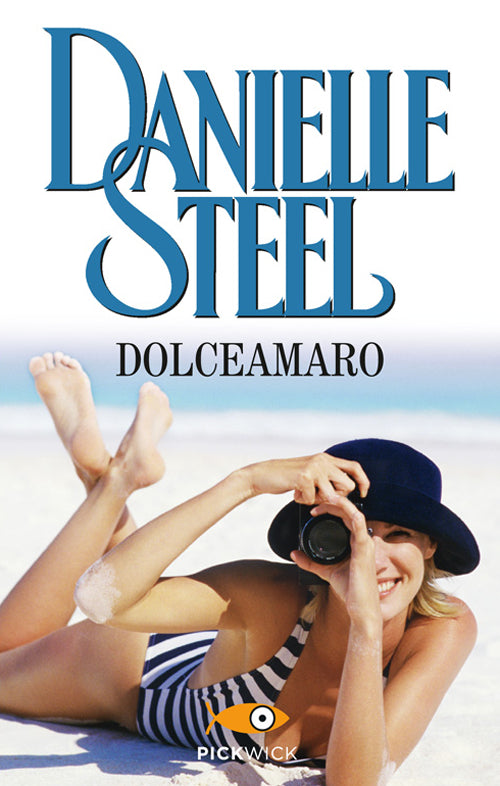 Dolceamaro.