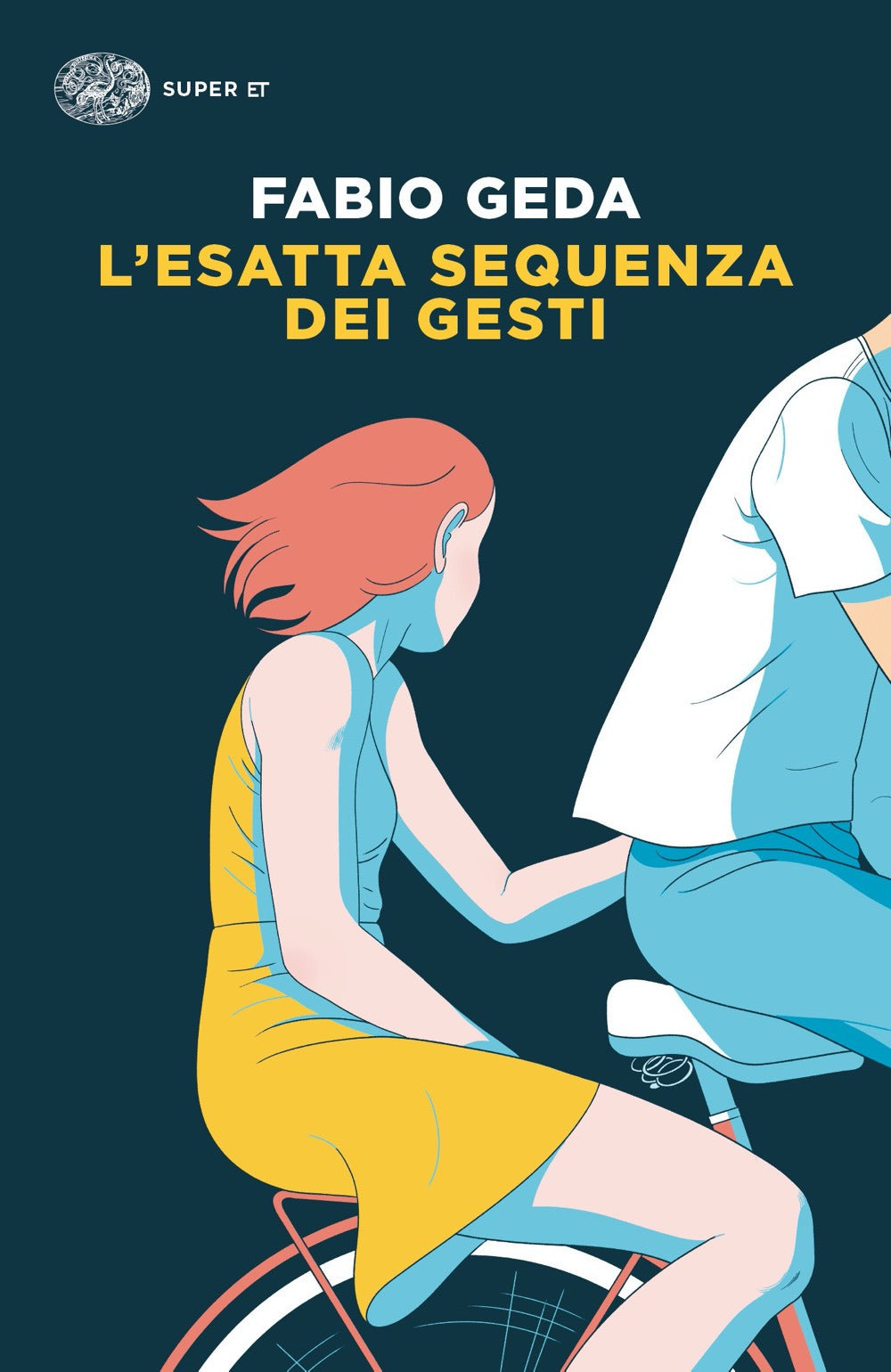 L'esatta sequenza dei gesti.
