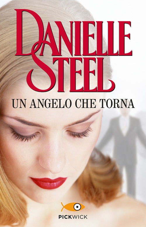 Un angelo che torna.