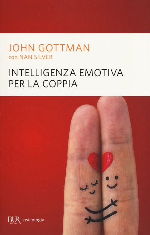 Intelligenza emotiva per la coppia.