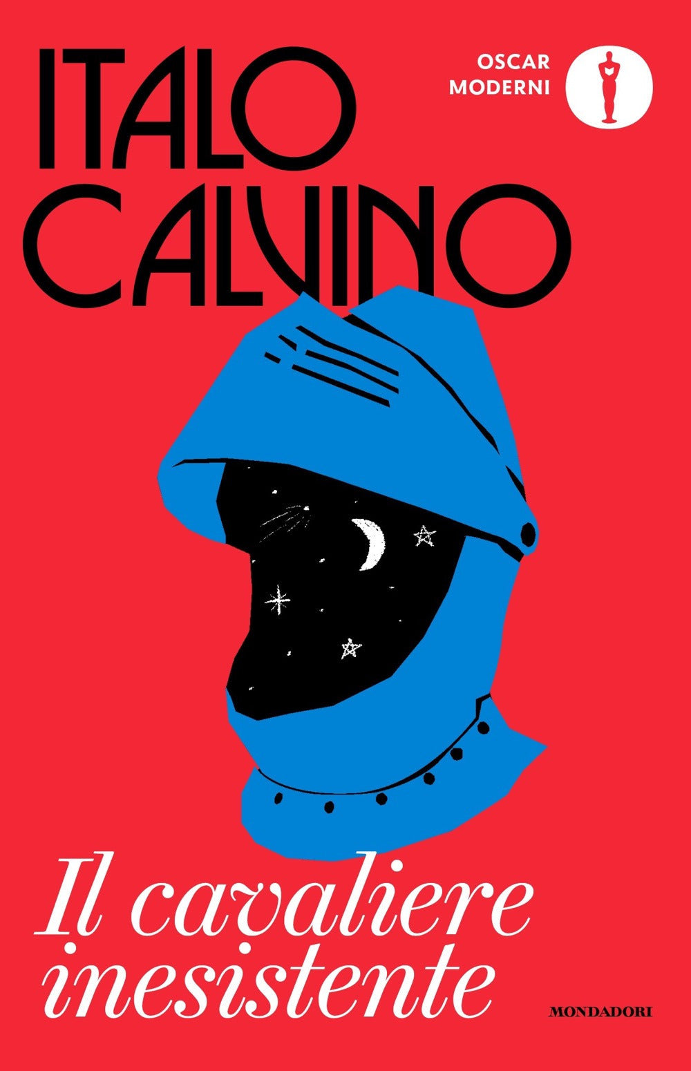 Il cavaliere inesistente.