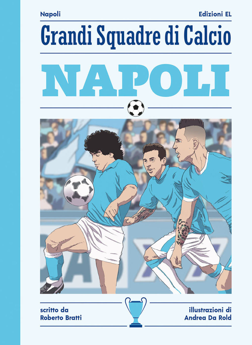 Napoli.