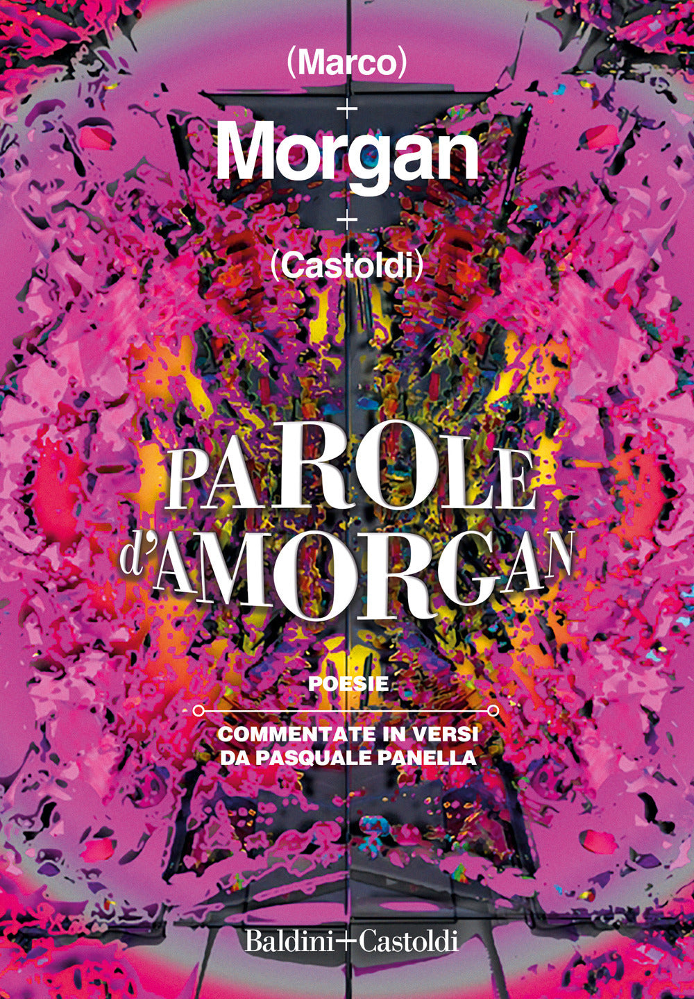 Parole d'aMorgan.
