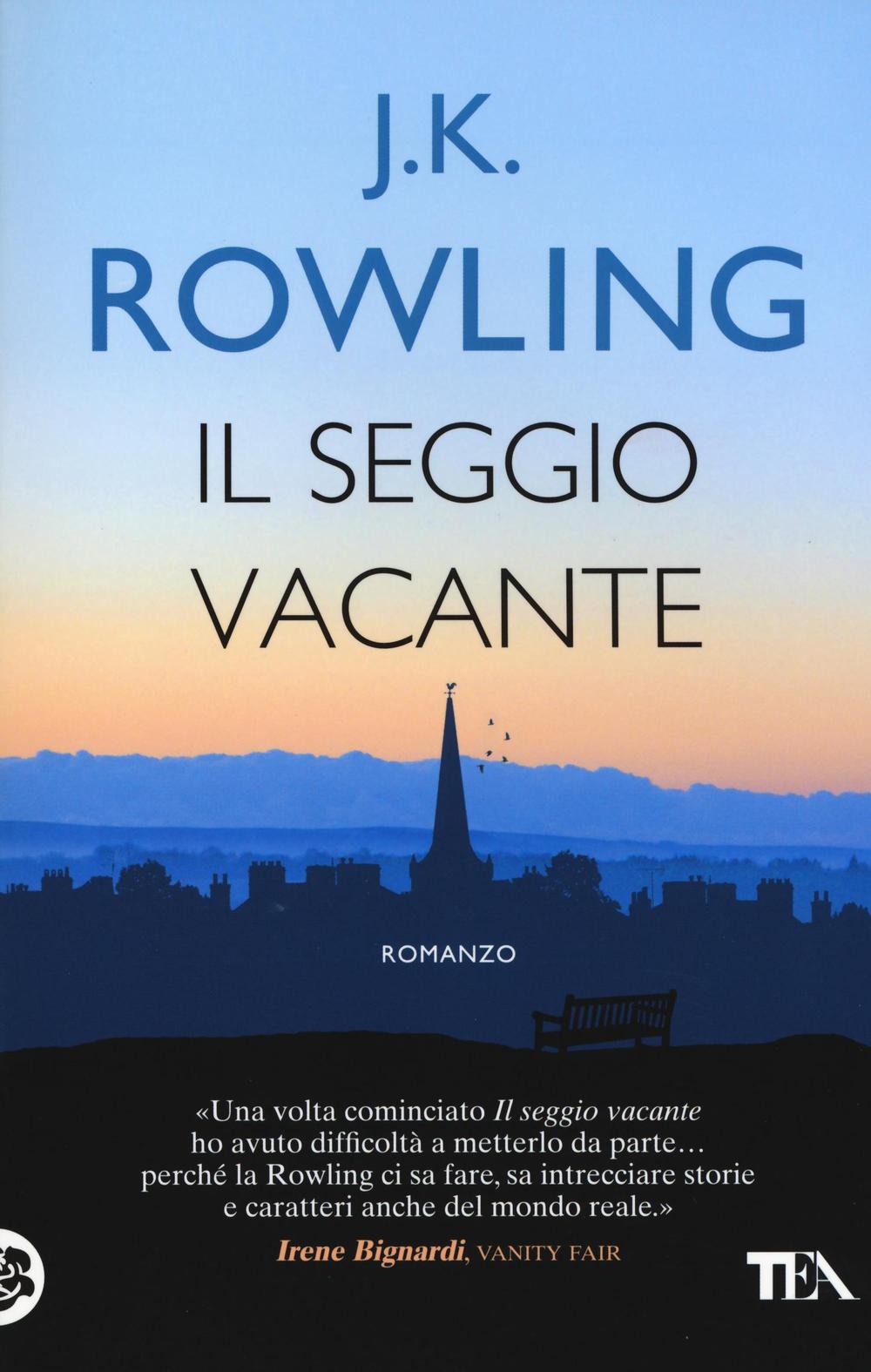 Il seggio vacante.