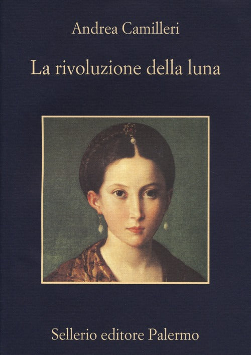 La rivoluzione della luna.