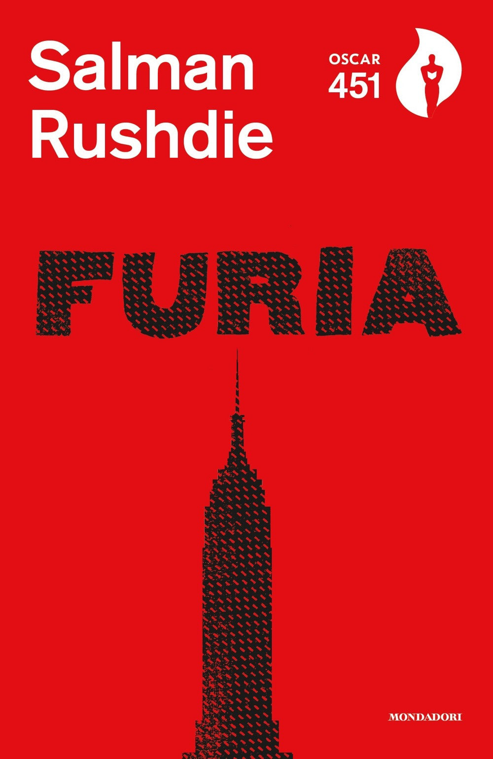 Furia.