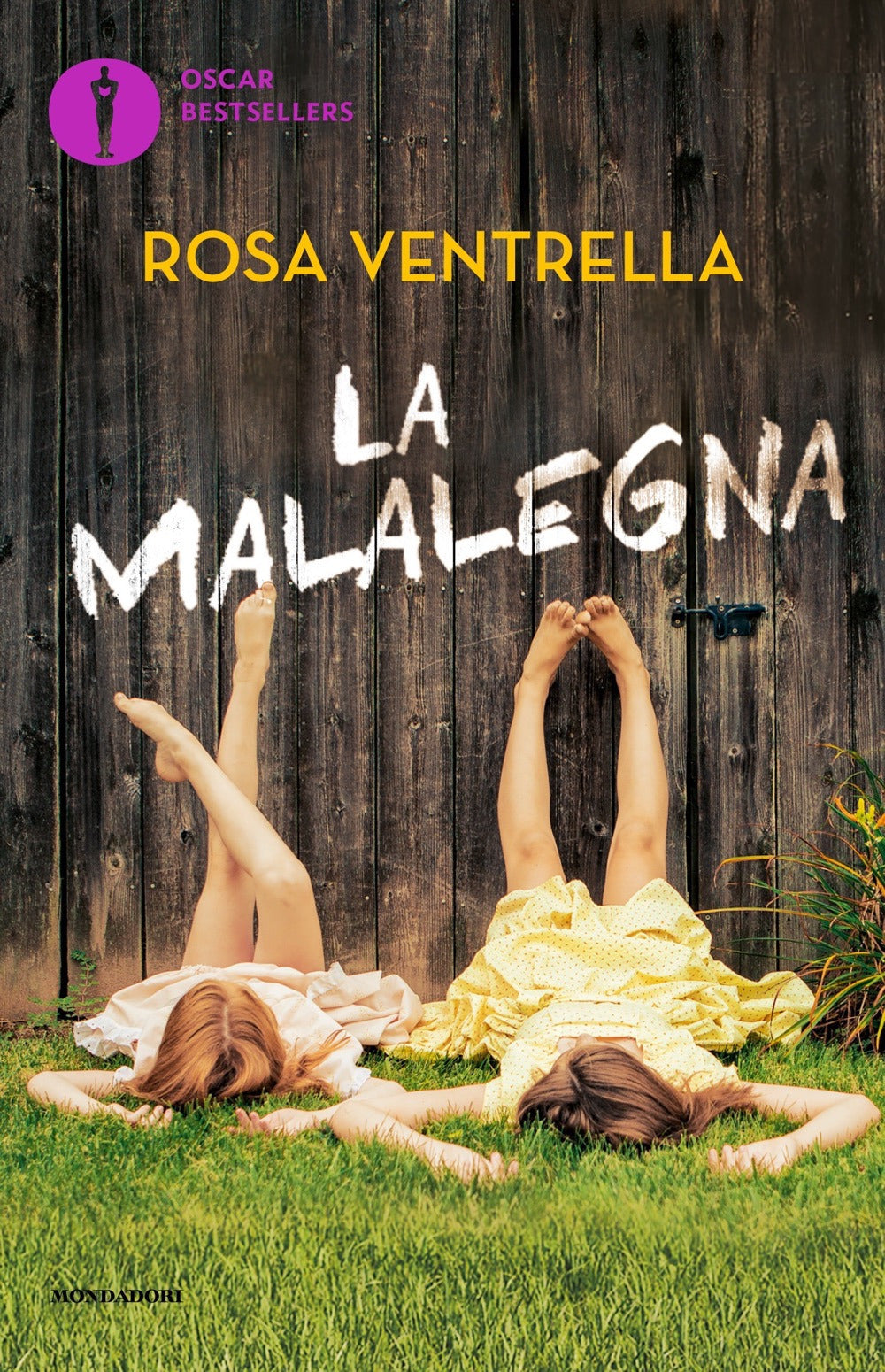 La malalegna.