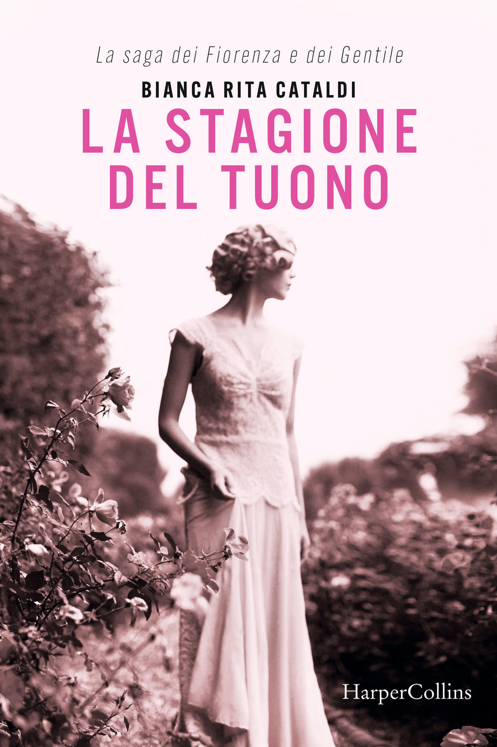 La stagione del tuono. La saga dei Fiorenza e dei Gentile.