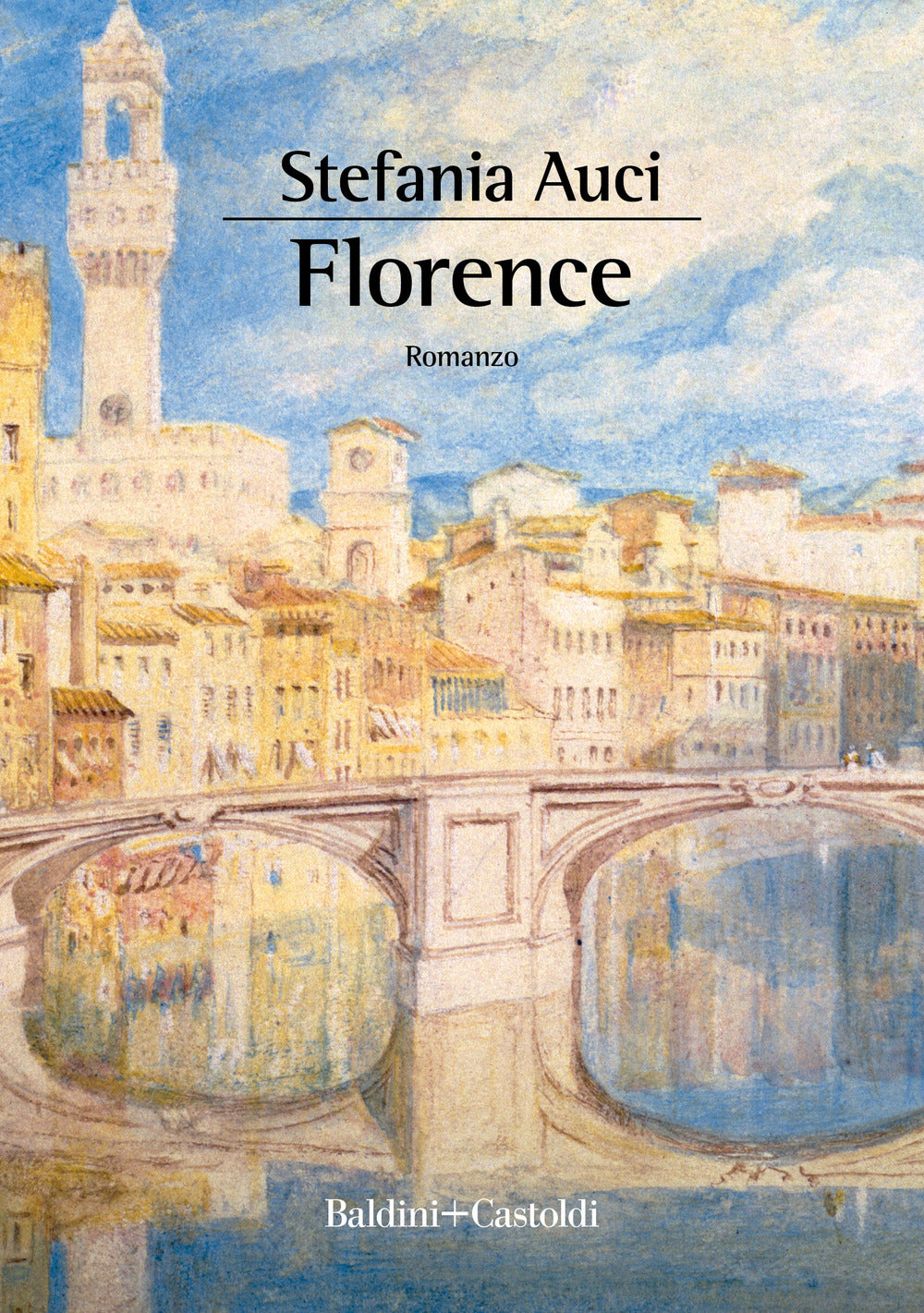 Florence.