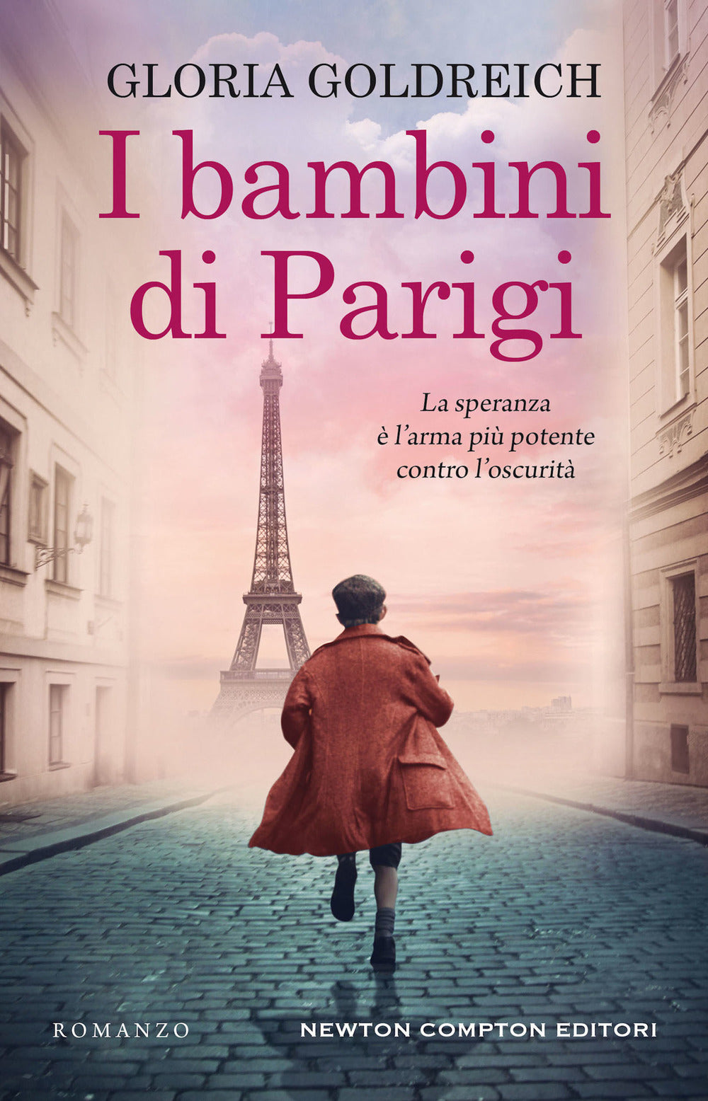 I bambini di Parigi.