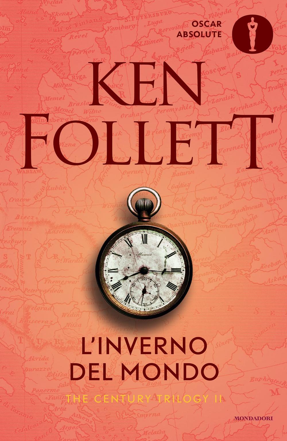 L'inverno del mondo. The century trilogy. Vol. 2.