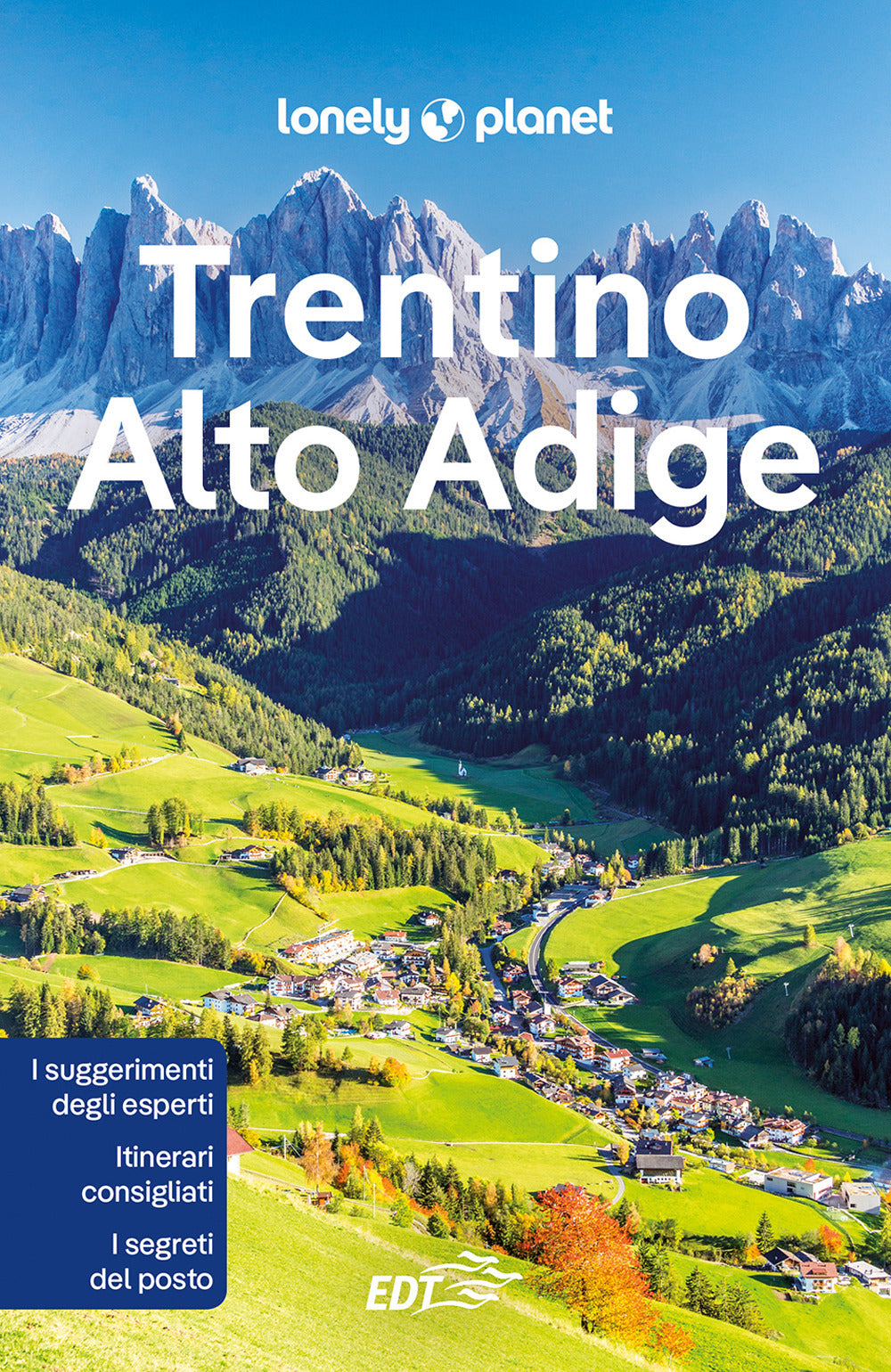 Trentino-Alto Adige.