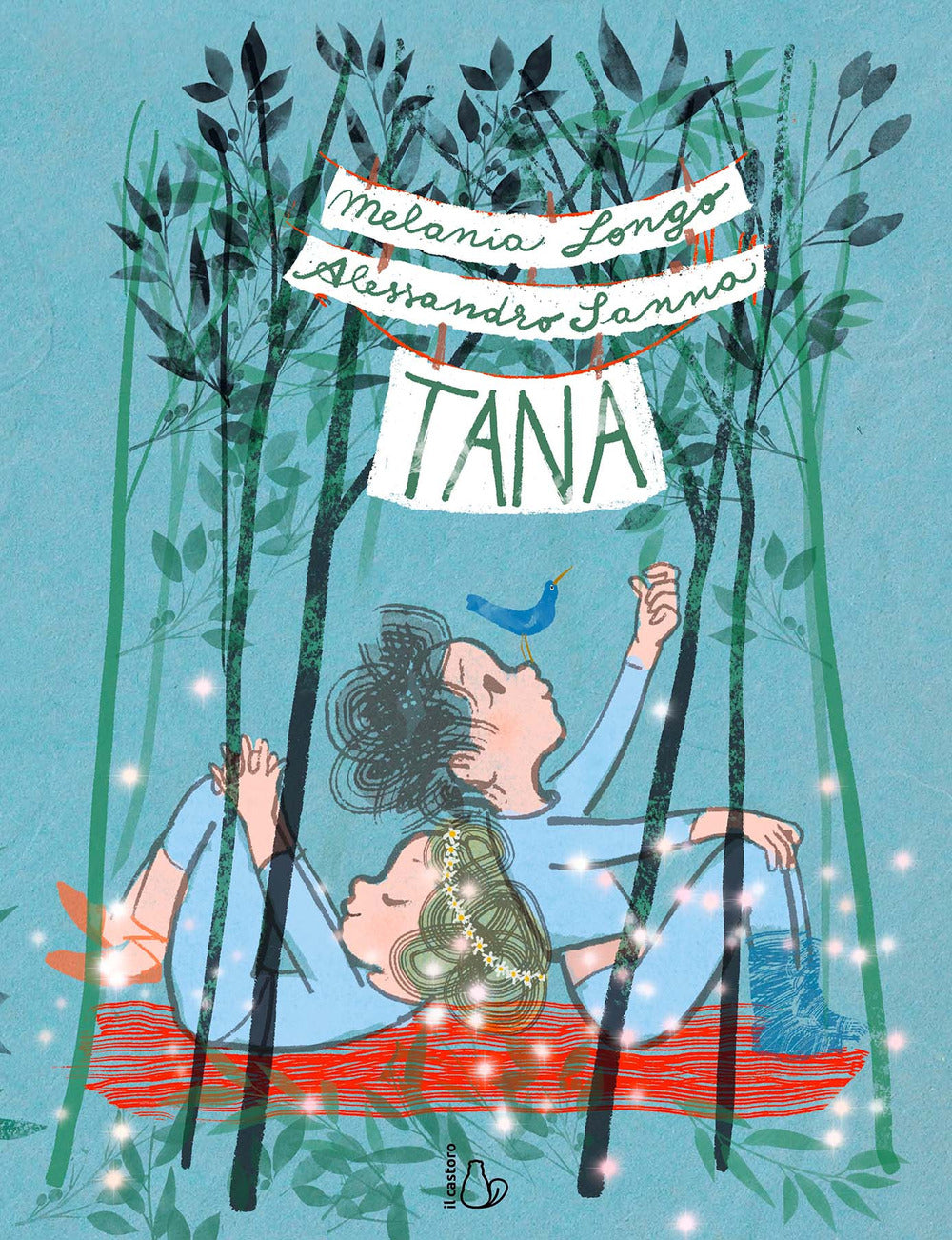 Tana. Ediz. a colori.