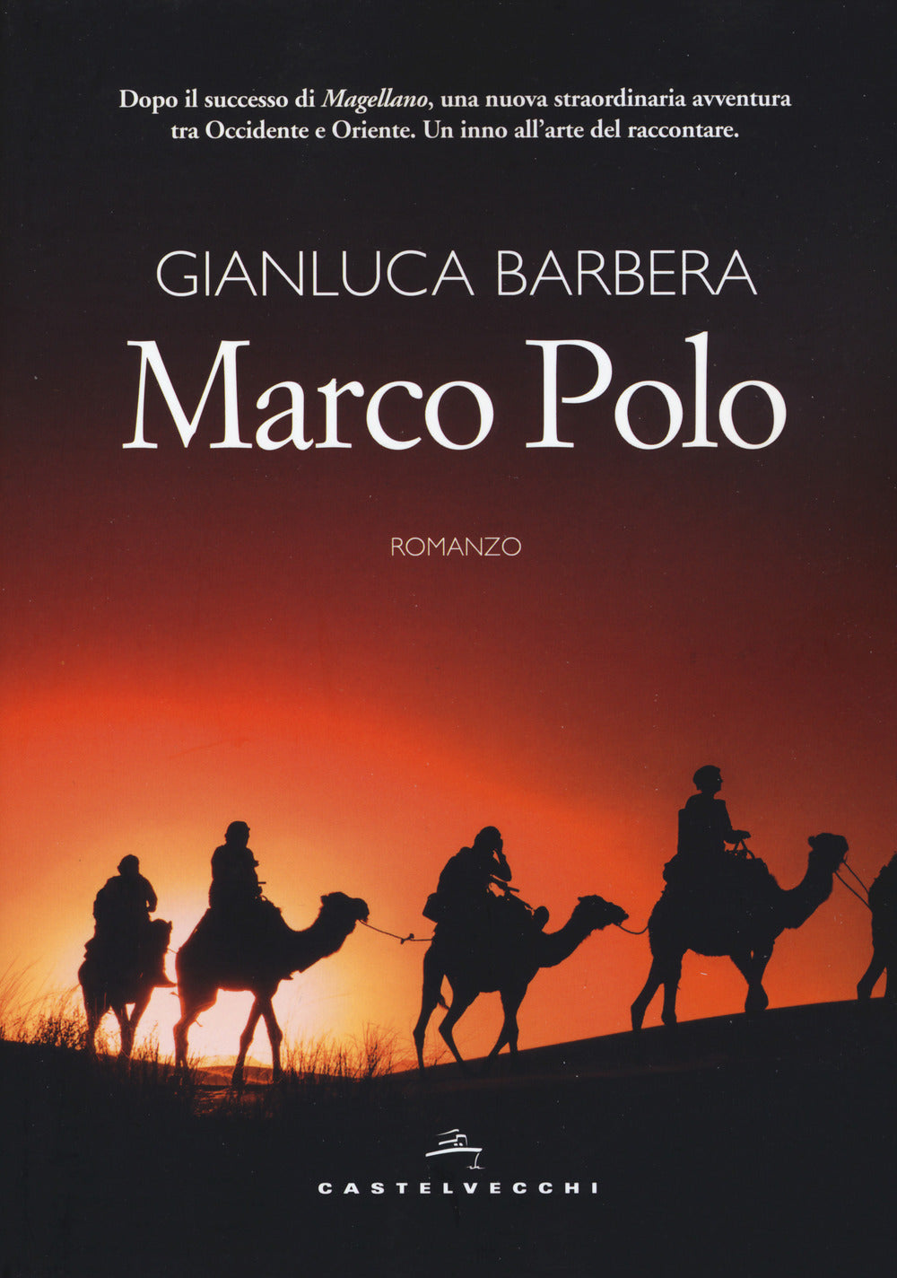 Marco Polo.