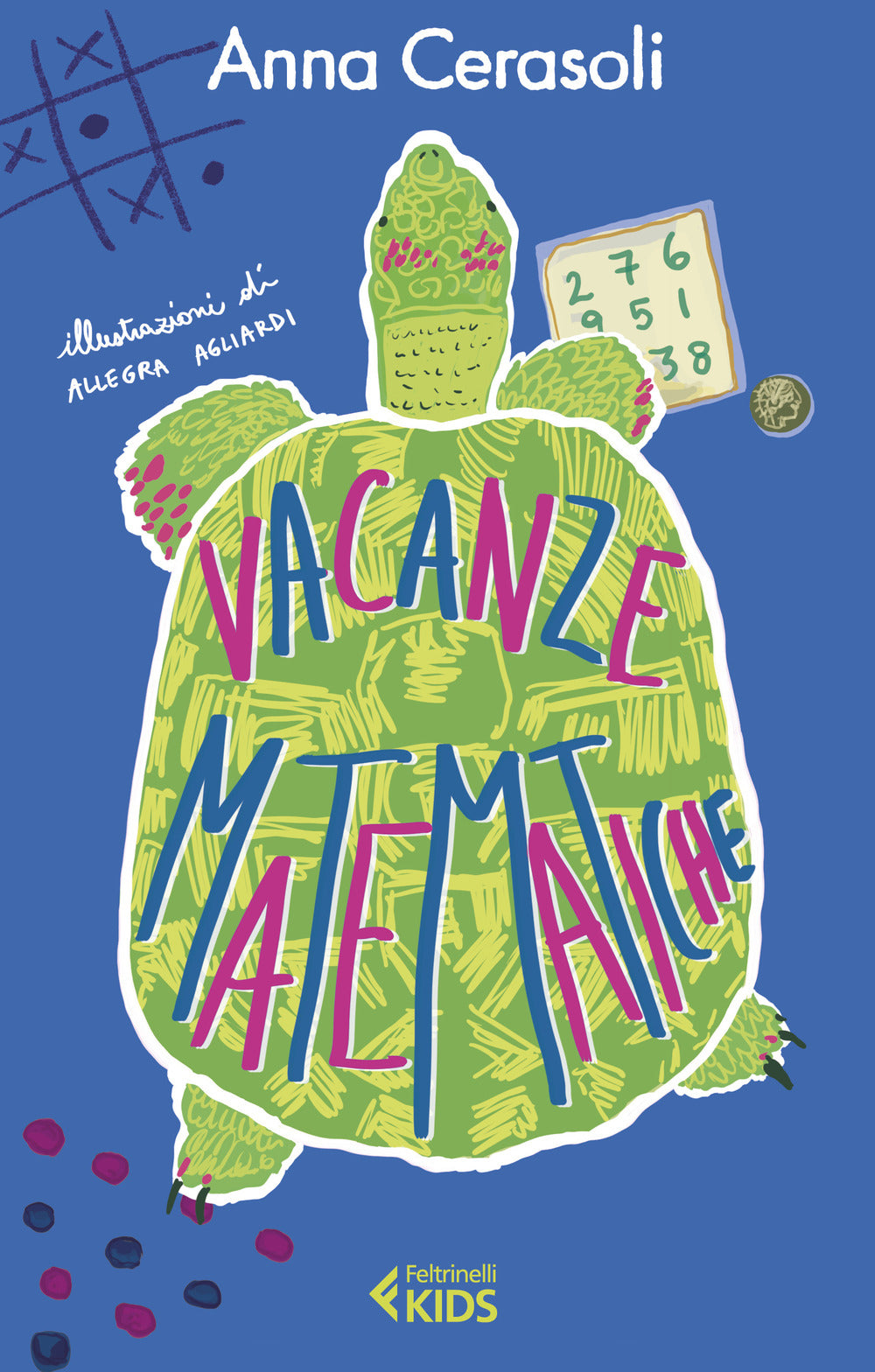 Vacanze matematiche.