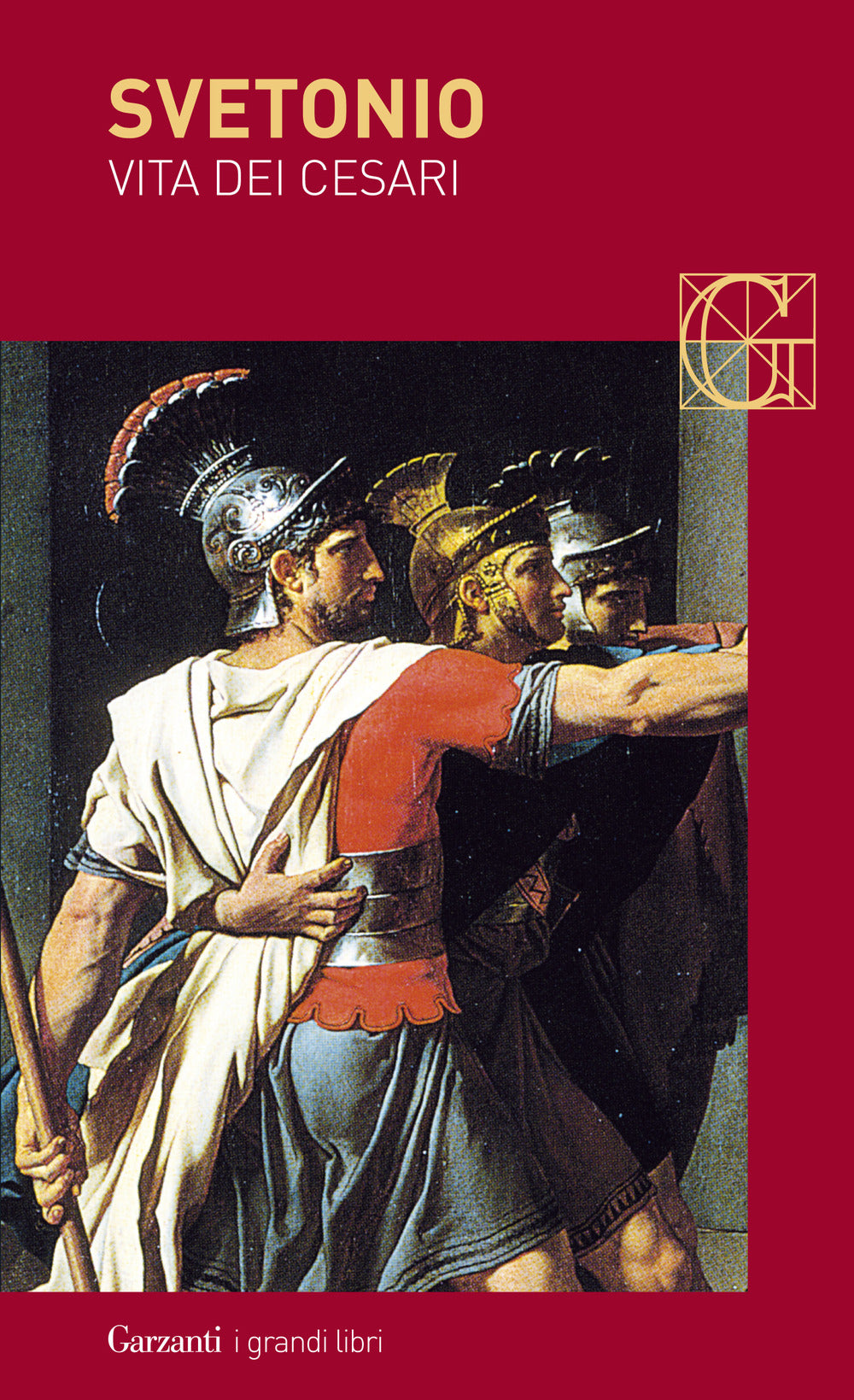 Vita dei Cesari