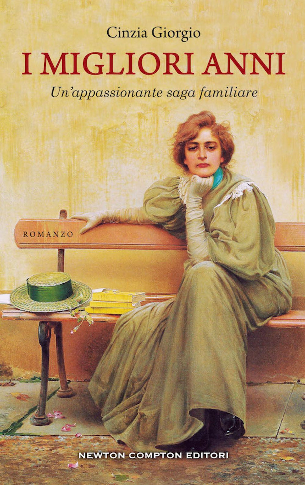 I migliori anni.