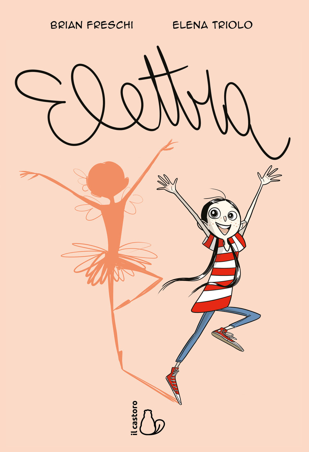 Elettra.