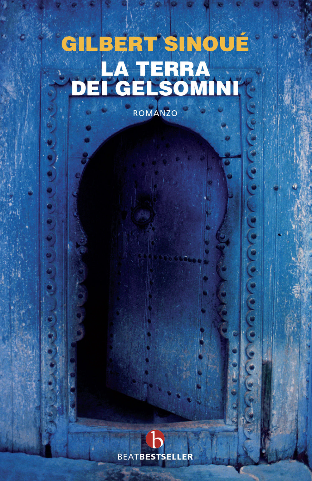 La terra dei gelsomini.