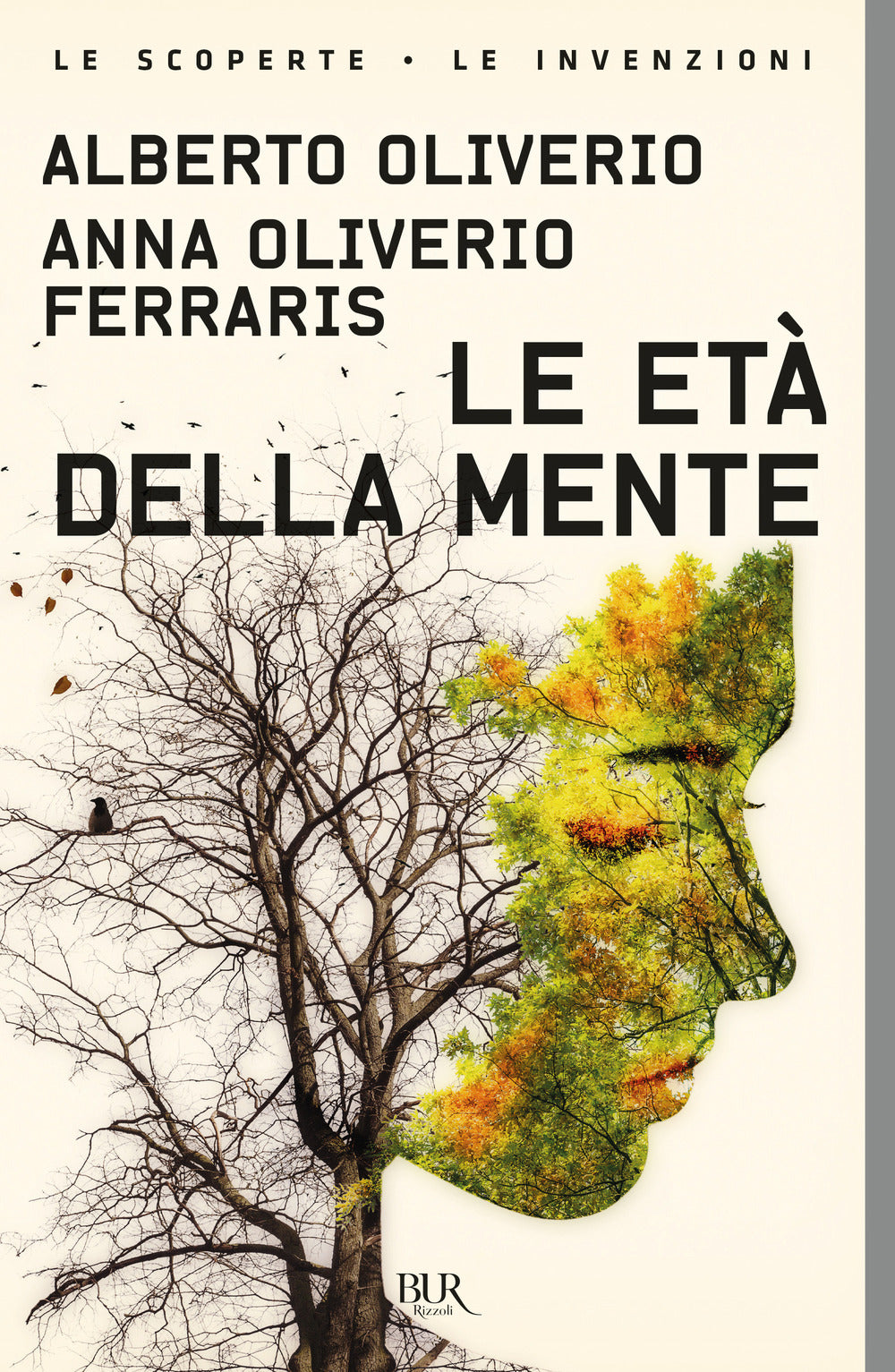 Le età della mente.