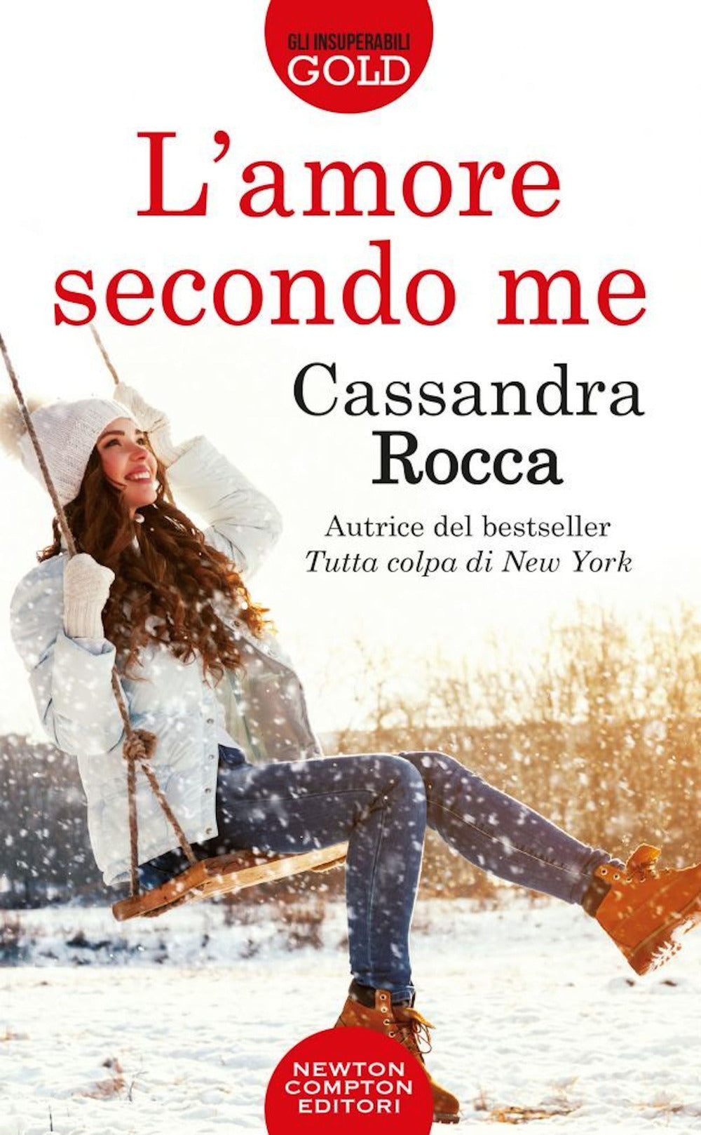 L'amore secondo me.