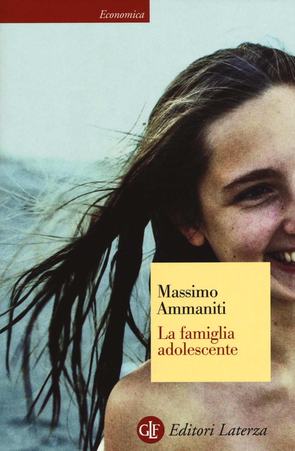 La famiglia adolescente.