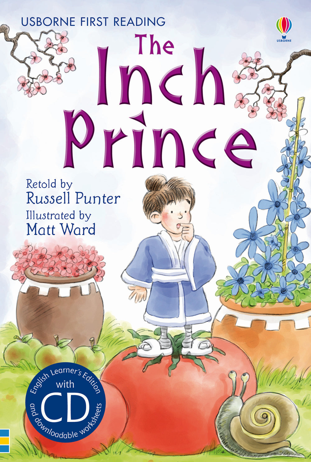 The Inch Prince