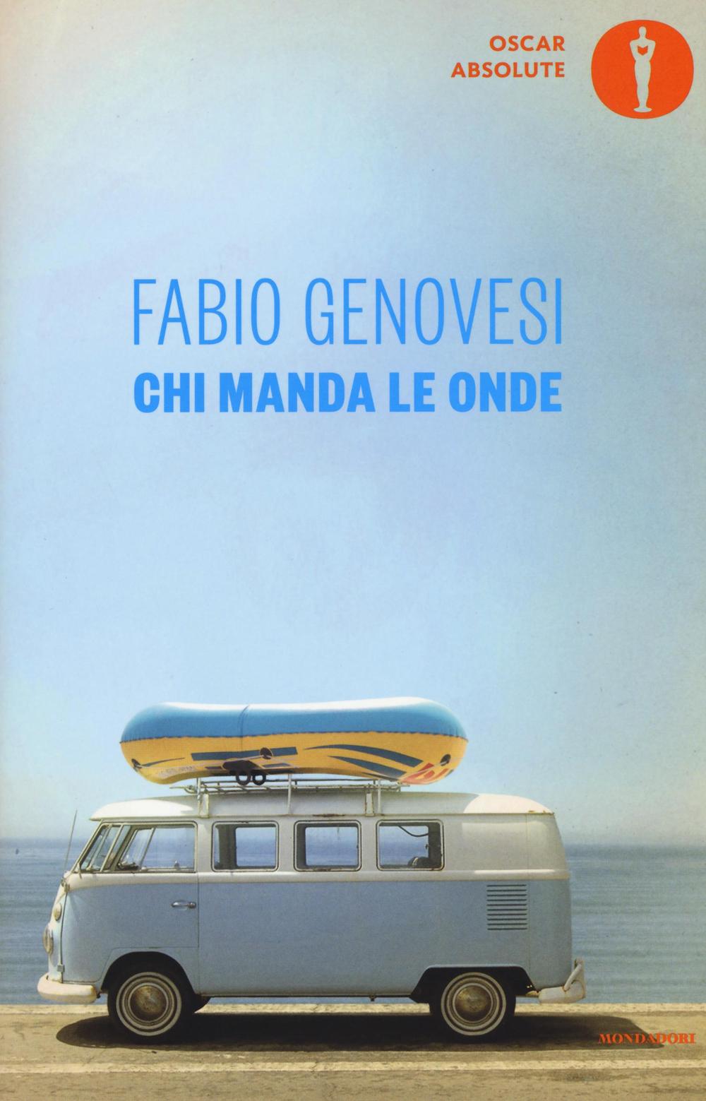 Chi manda le onde.