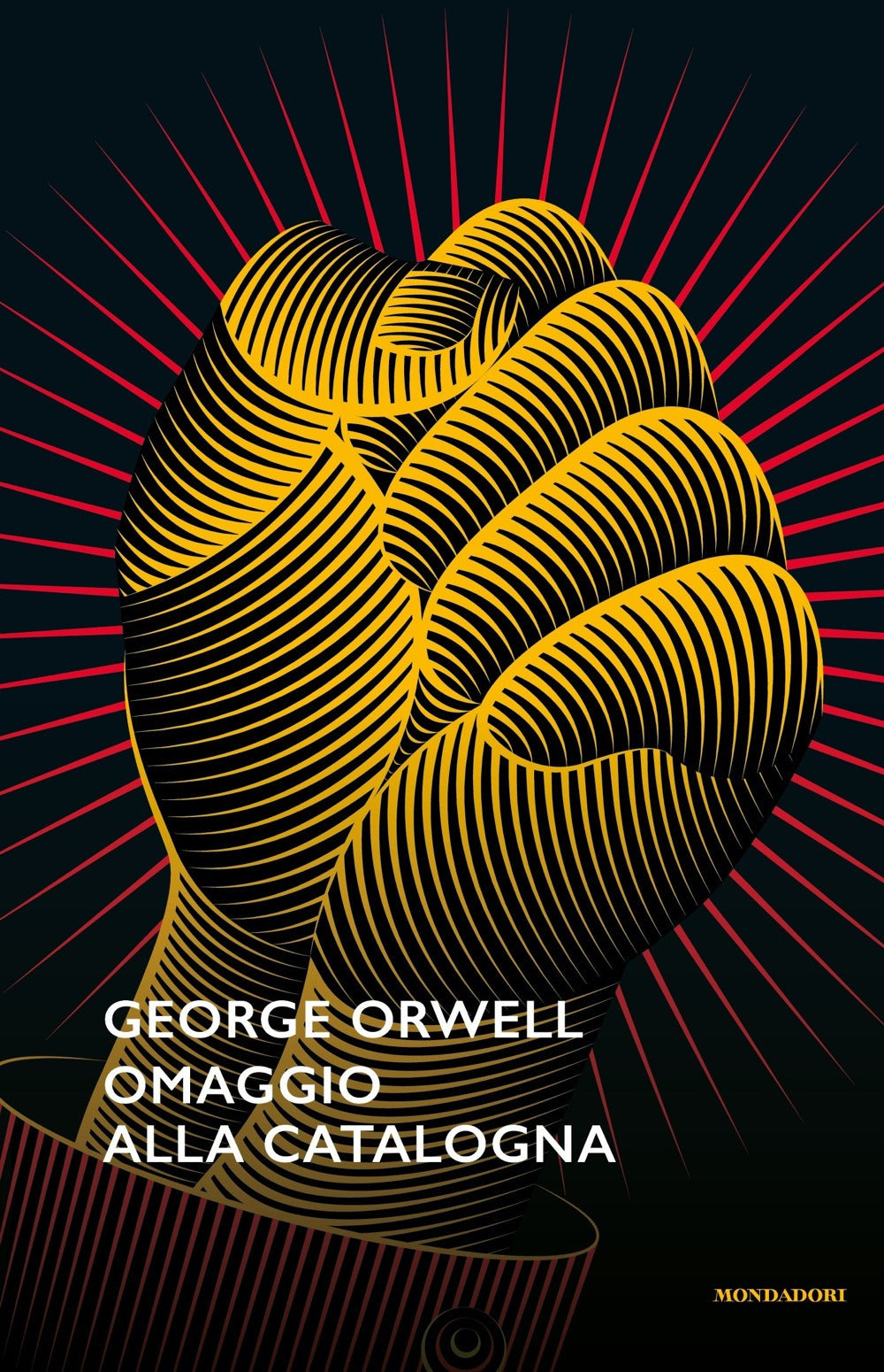Omaggio alla Catalogna.