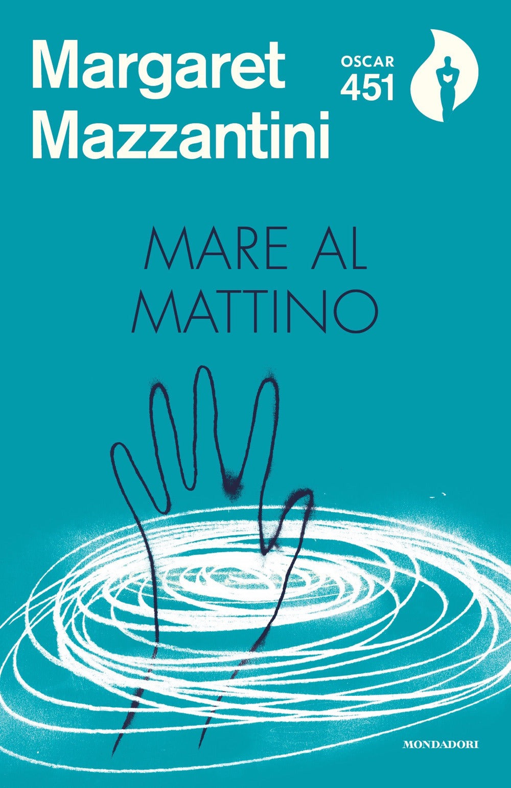 Mare al mattino.
