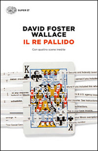 Il re pallido.