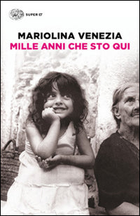 Mille anni che sto qui.