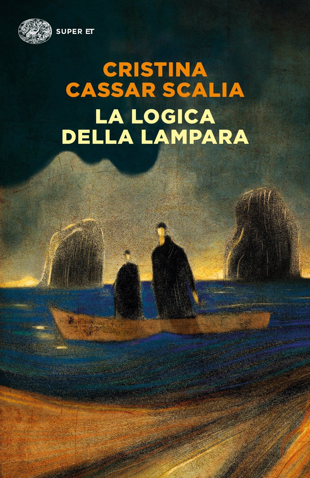 La logica della lampara.