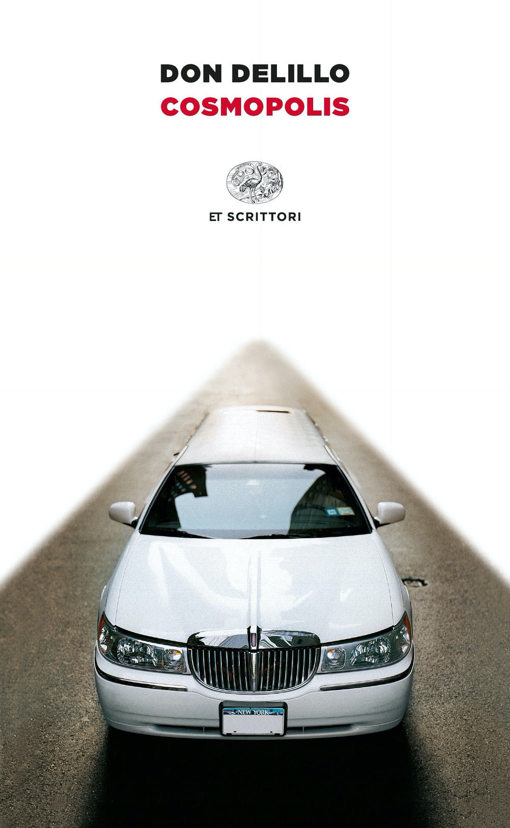 Cosmopolis.