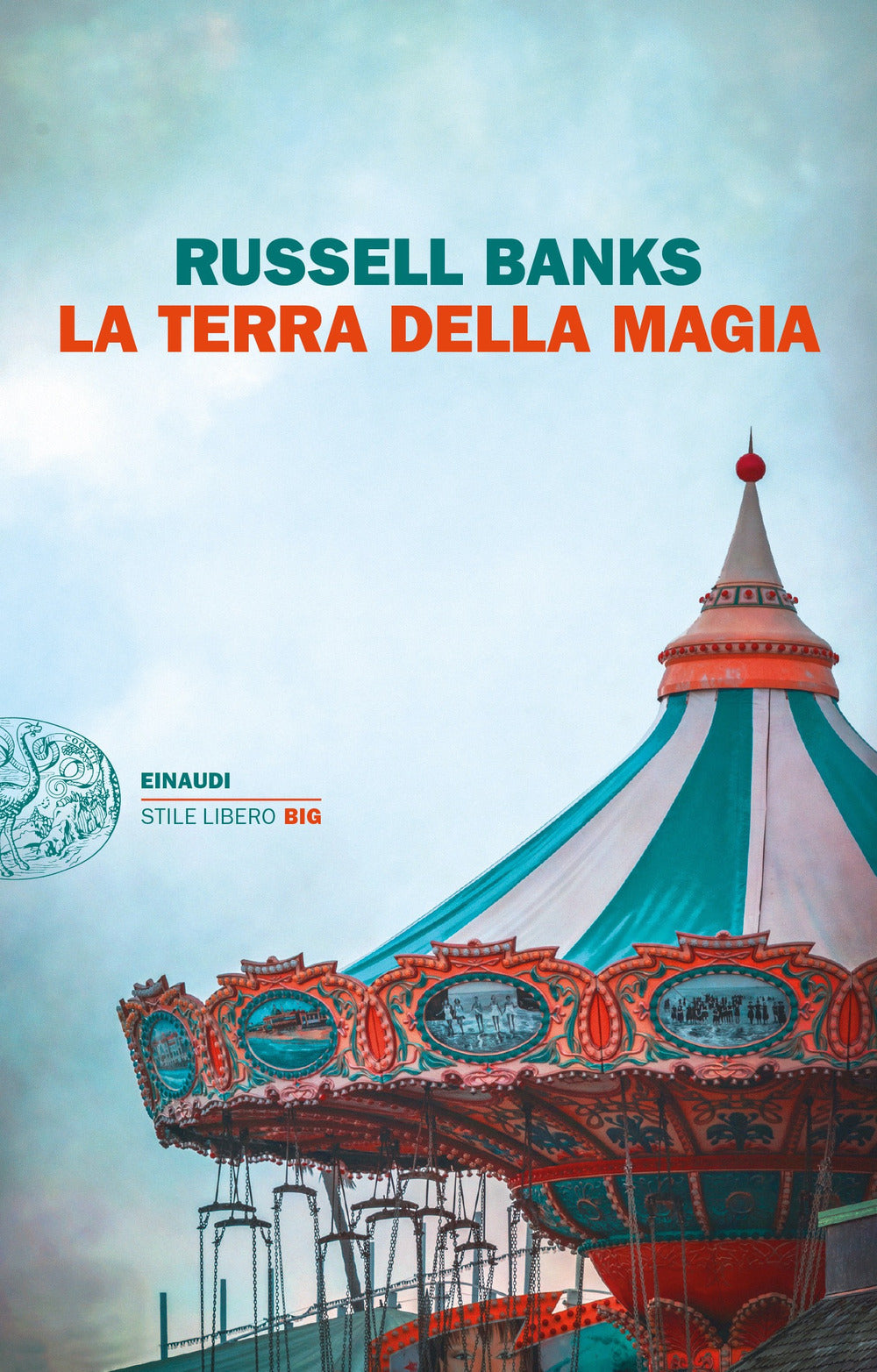 La terra della magia