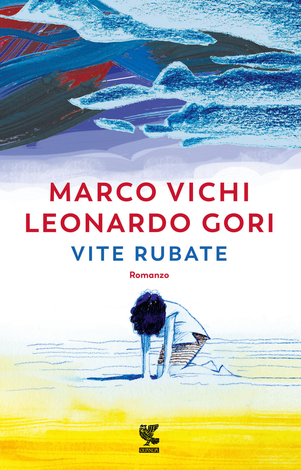Vite rubate.