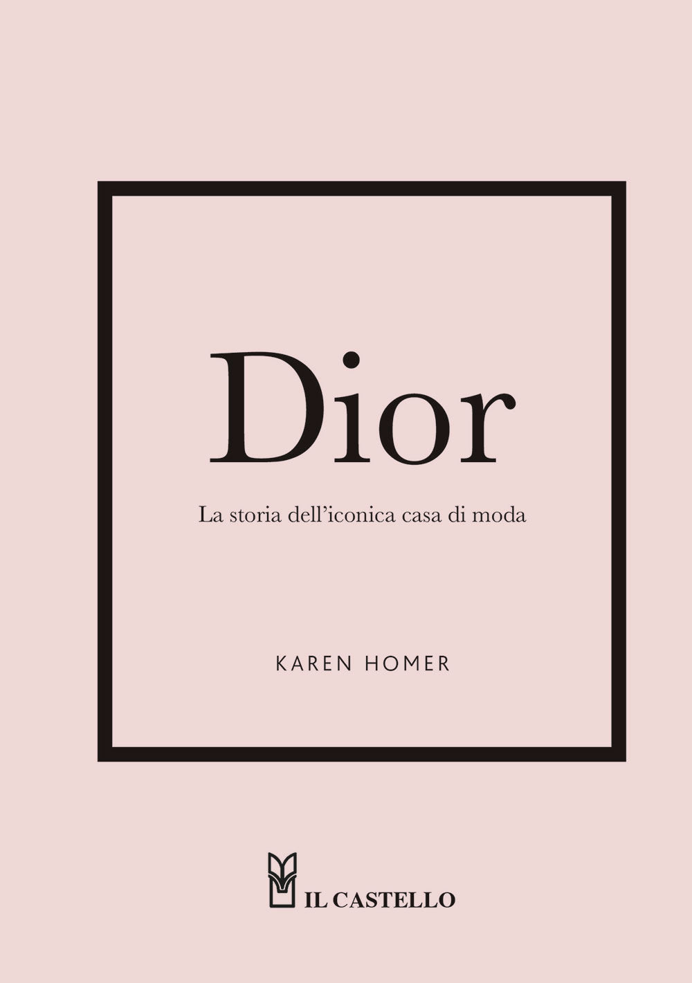 Dior. La storia dell'iconica casa di moda